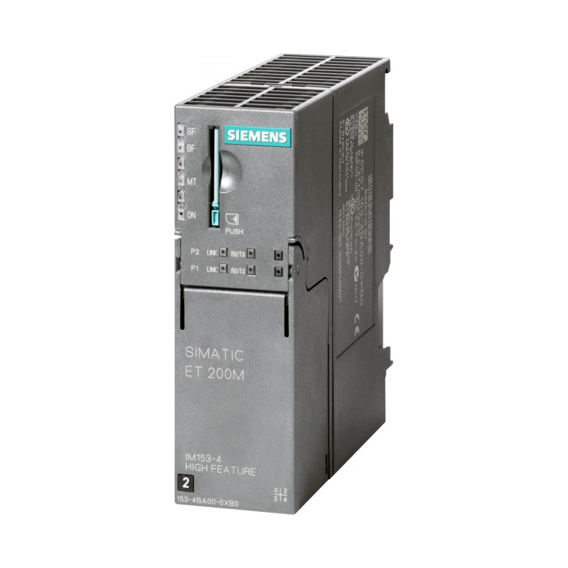 6ES7153-4BA00-0XB0 интерфейсный модуль Siemens